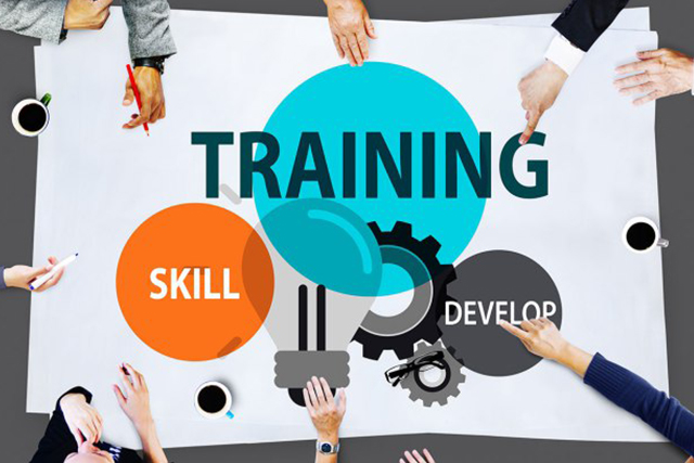 industrial-training